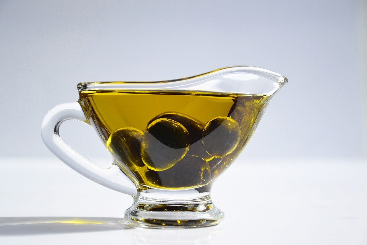 Densidad del Aceite de Oliva Virgen Extra