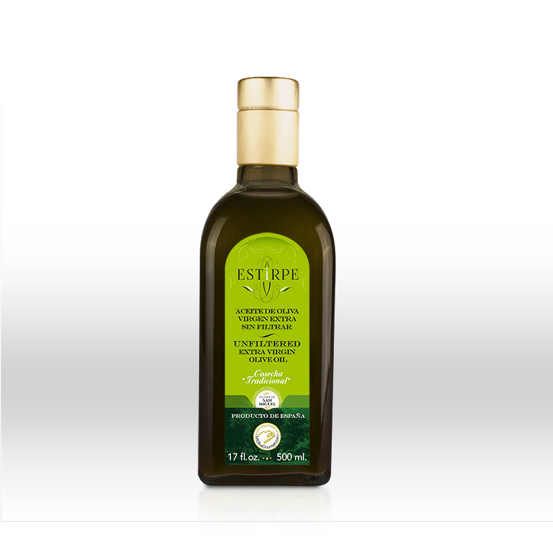 The best seller in 5 Litres - Estirpe Unfiltered - Pack of 4x2 Litres